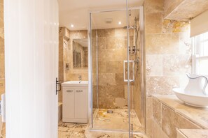 Cottage | Salle de bain