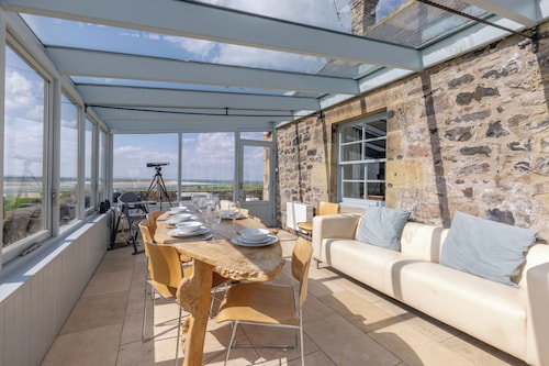 Budle Newton - North East Escapes