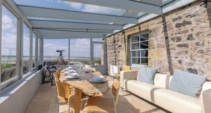 Budle Newton - North East Escapes