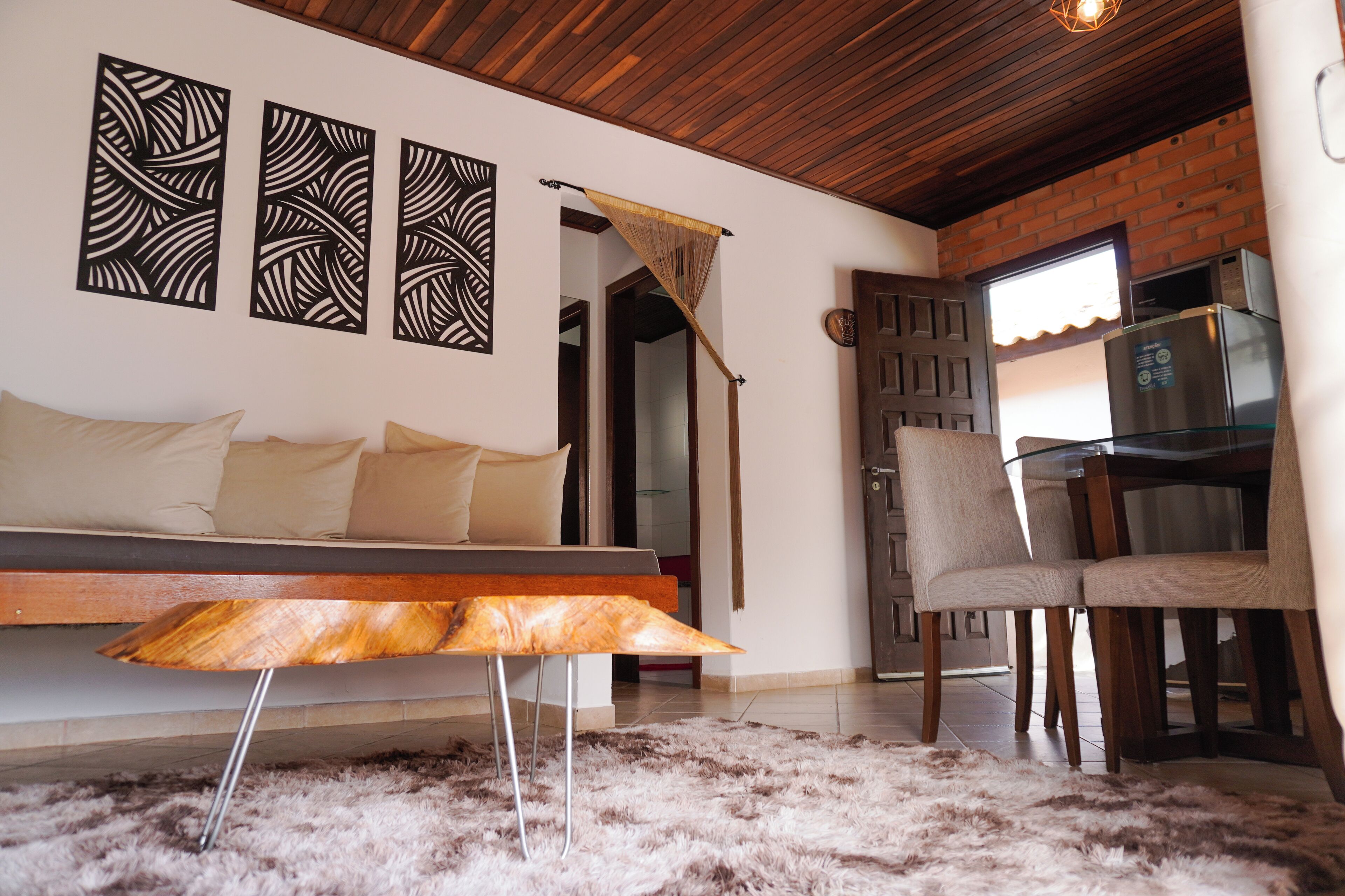 Foto - Pousada Dunasol Floripa