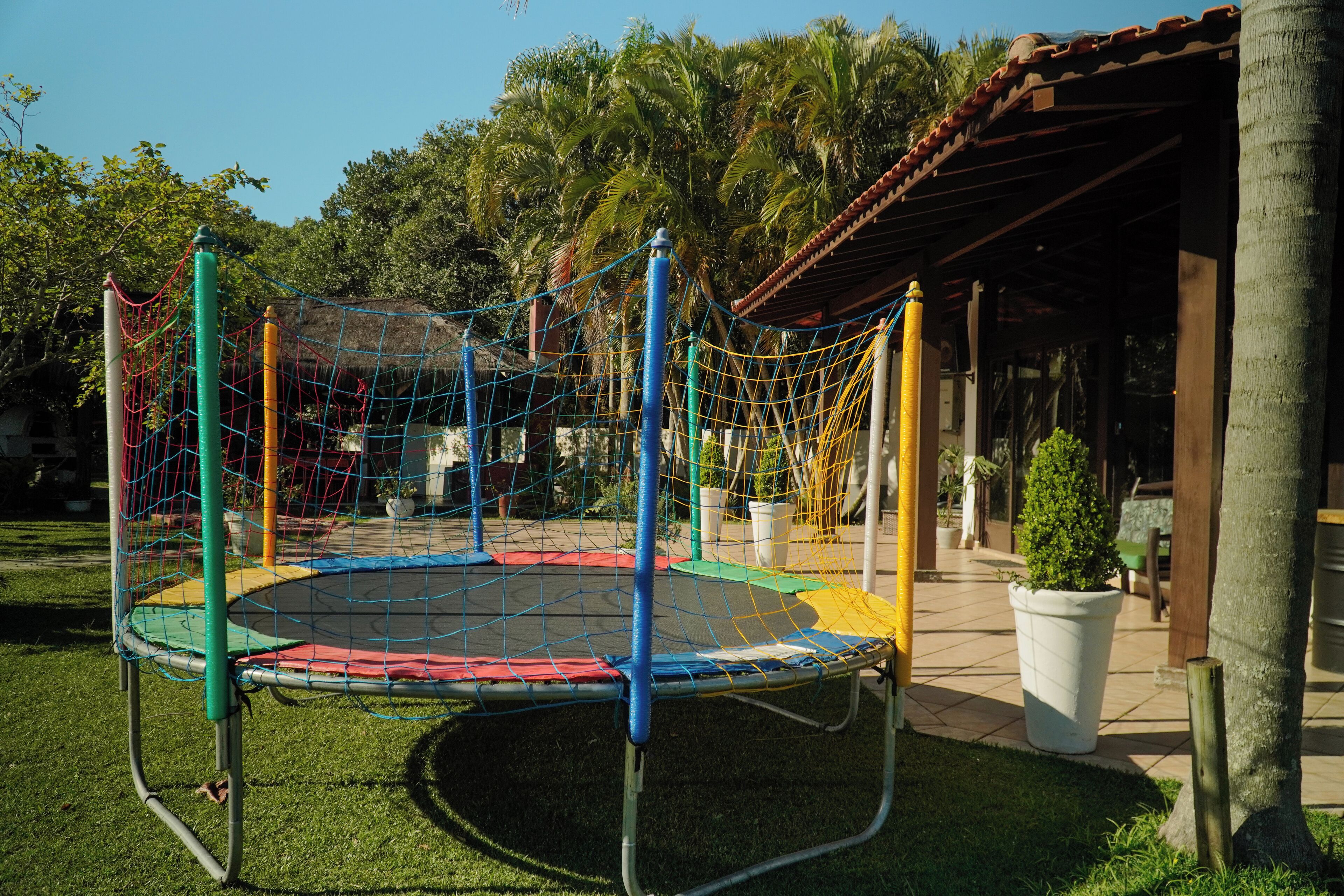 Children’s activities