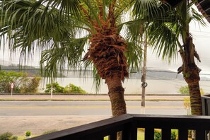 Balcony - Pousada Dunasol Floripa (Florianópolis)