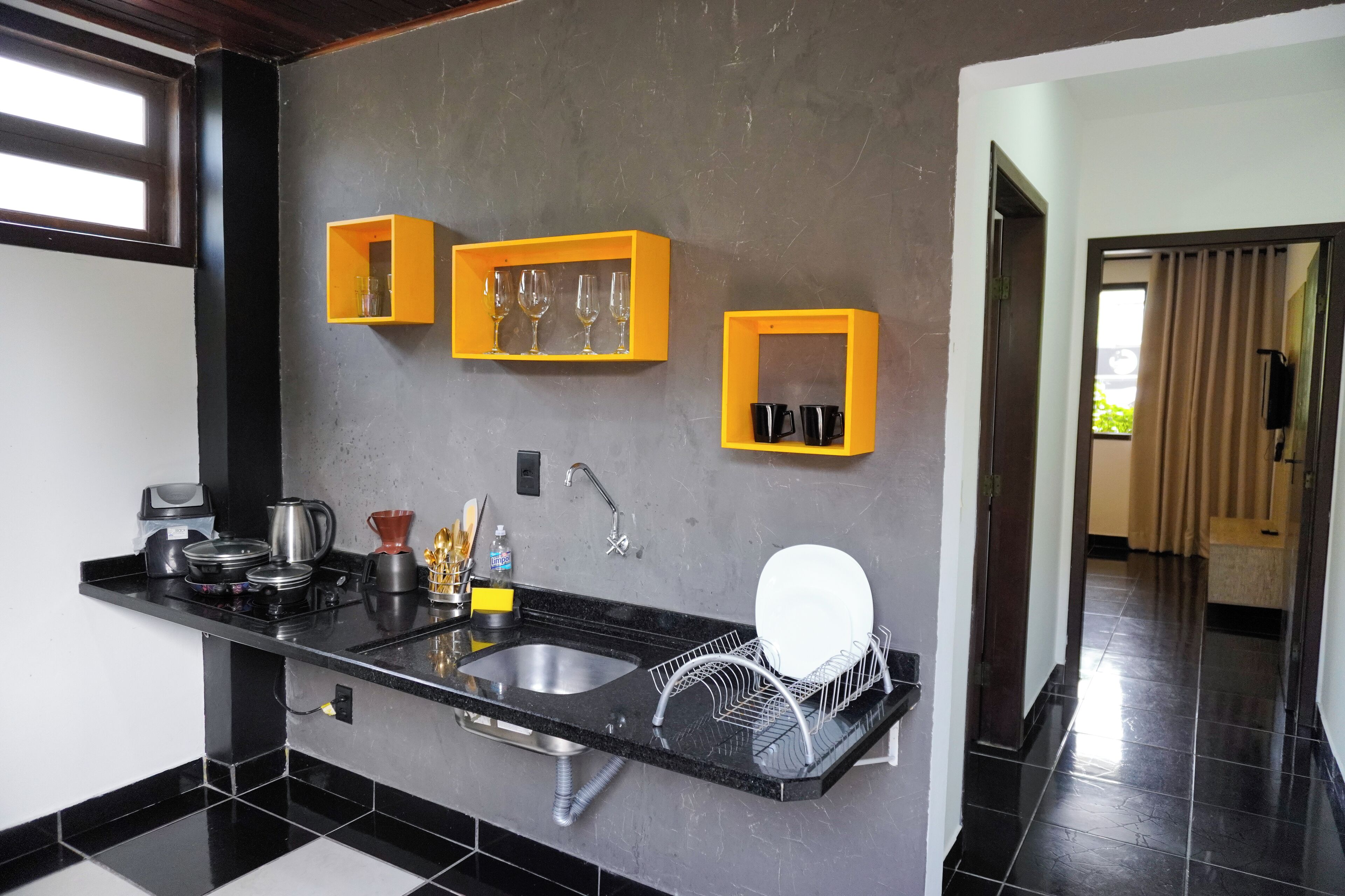 Foto - Pousada Dunasol Floripa