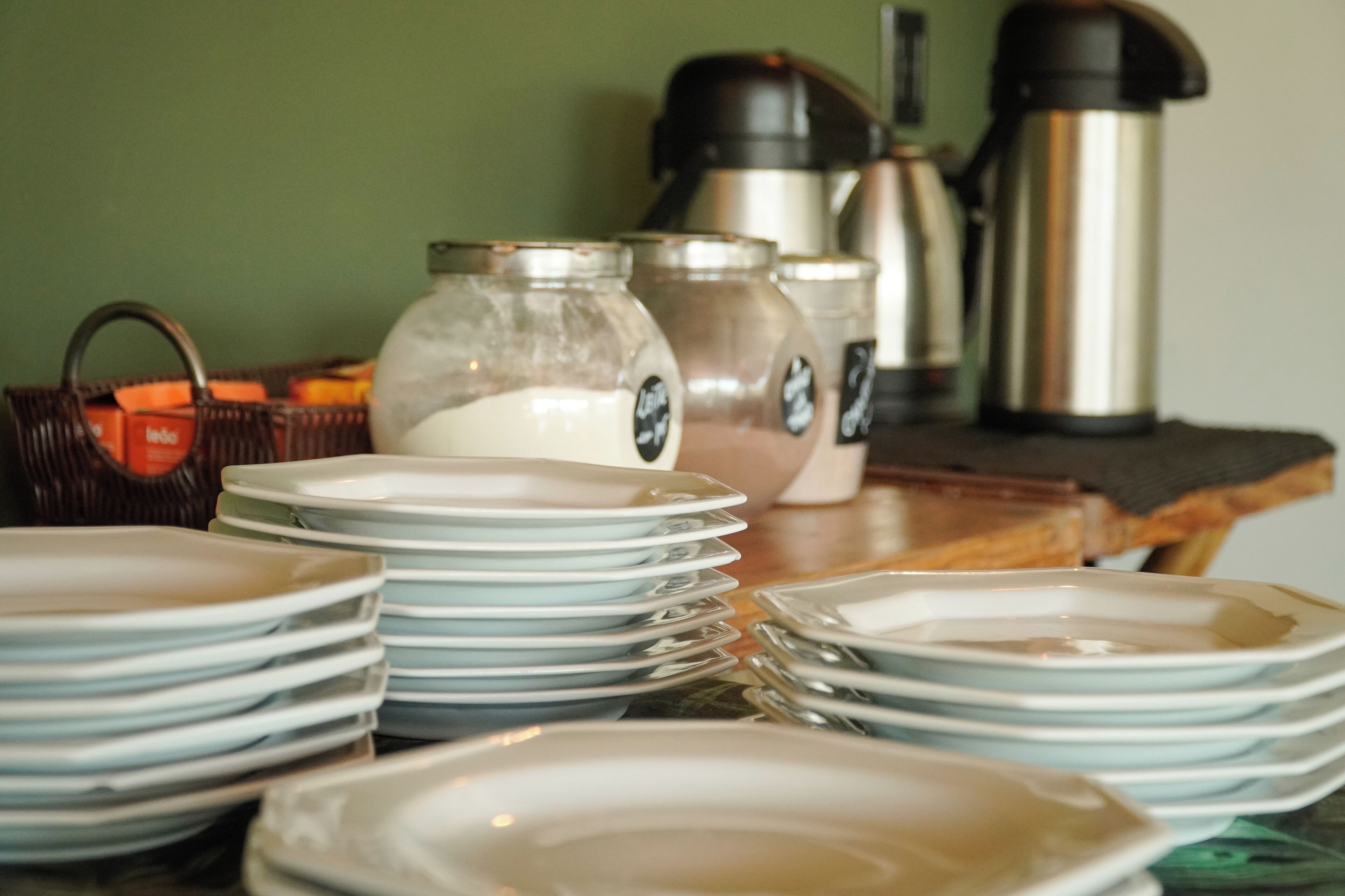 Foto - Pousada Dunasol Floripa