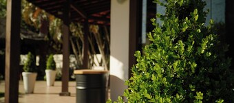 Pousada Dunasol Floripa