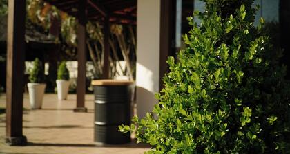 Pousada Dunasol Floripa