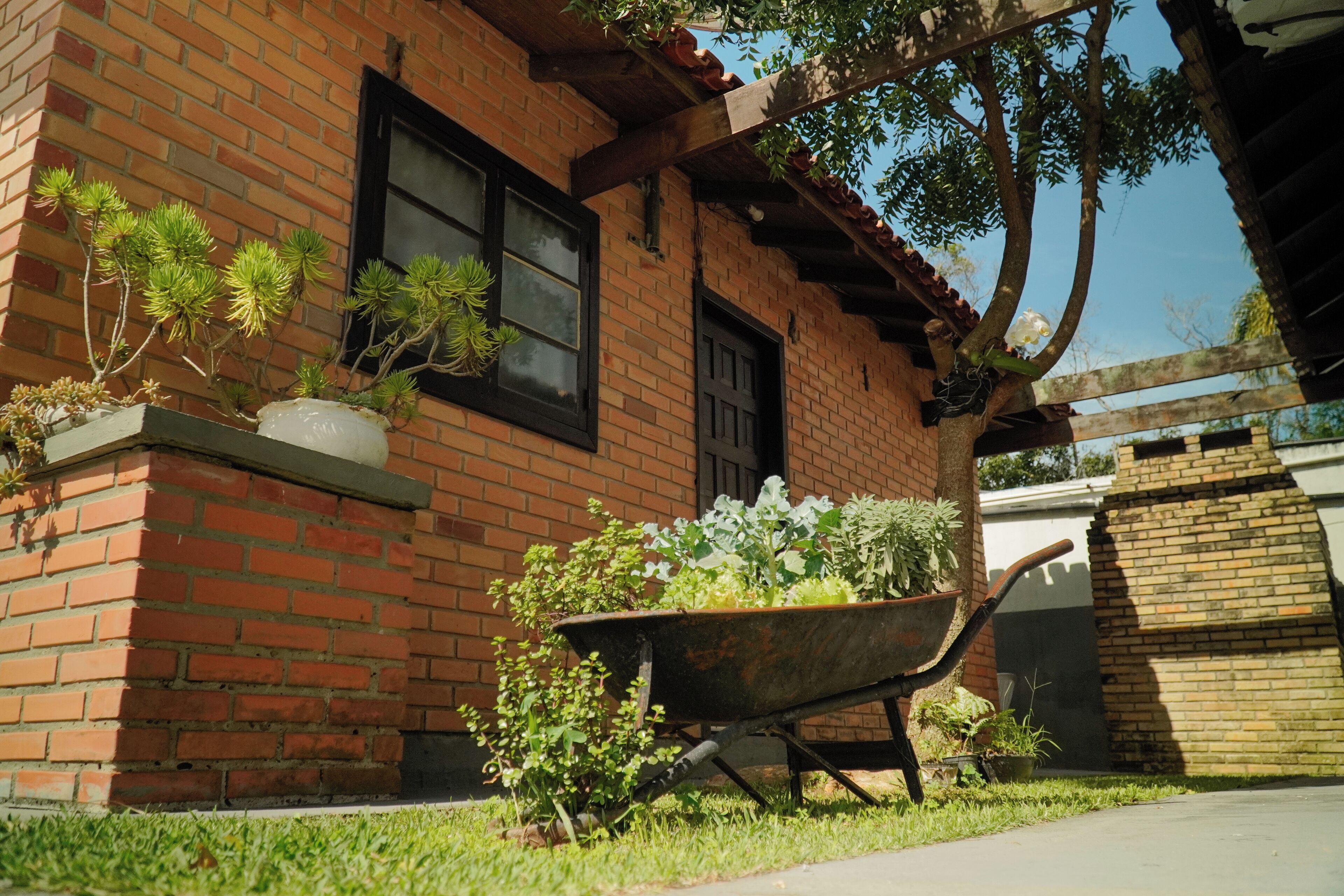 Foto - Pousada Dunasol Floripa