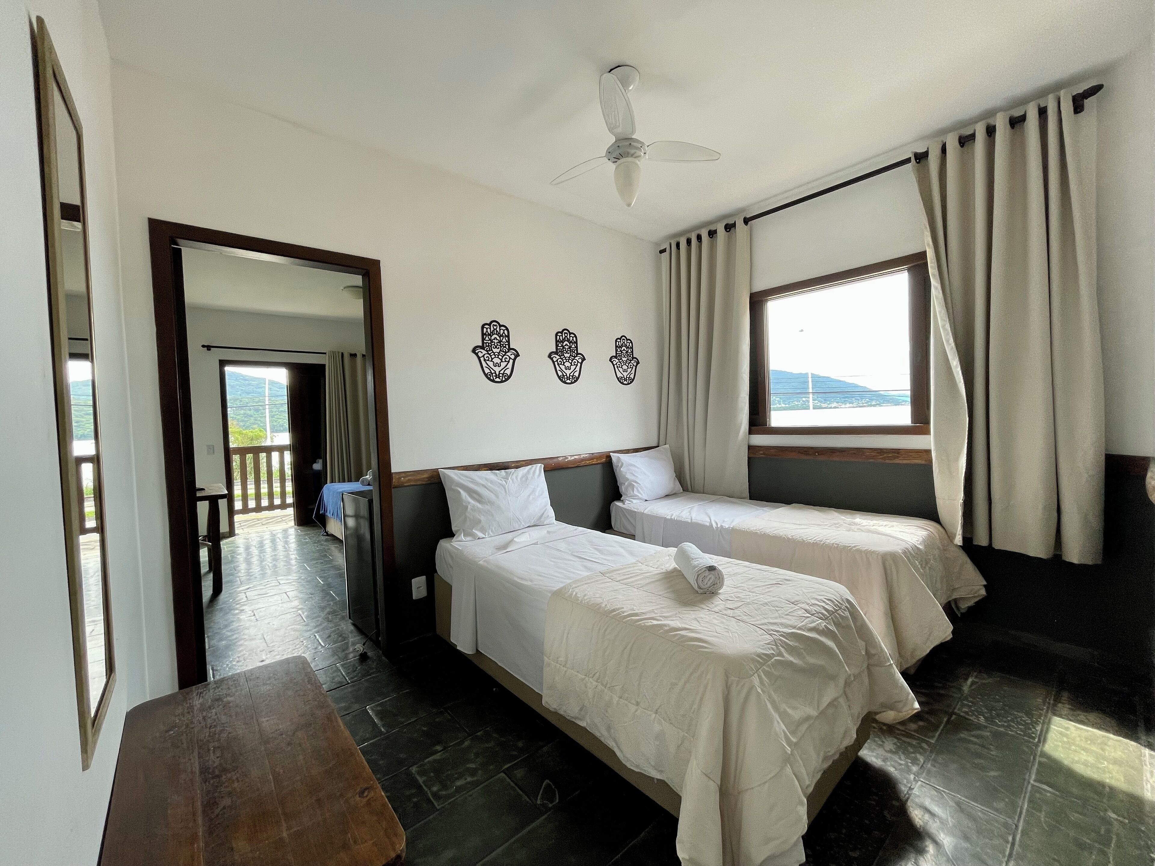 Foto - Pousada Dunasol Floripa