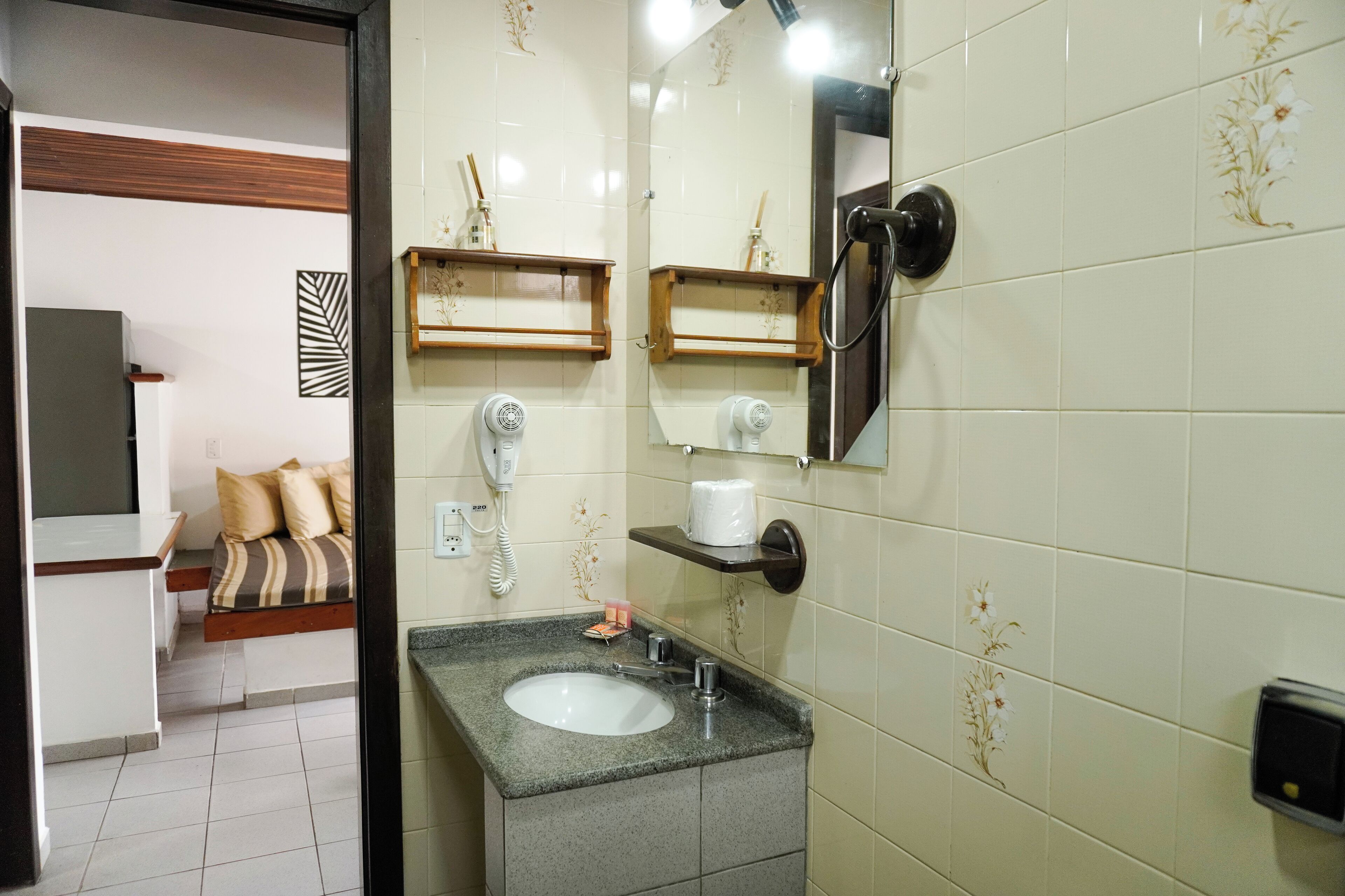 Foto - Pousada Dunasol Floripa