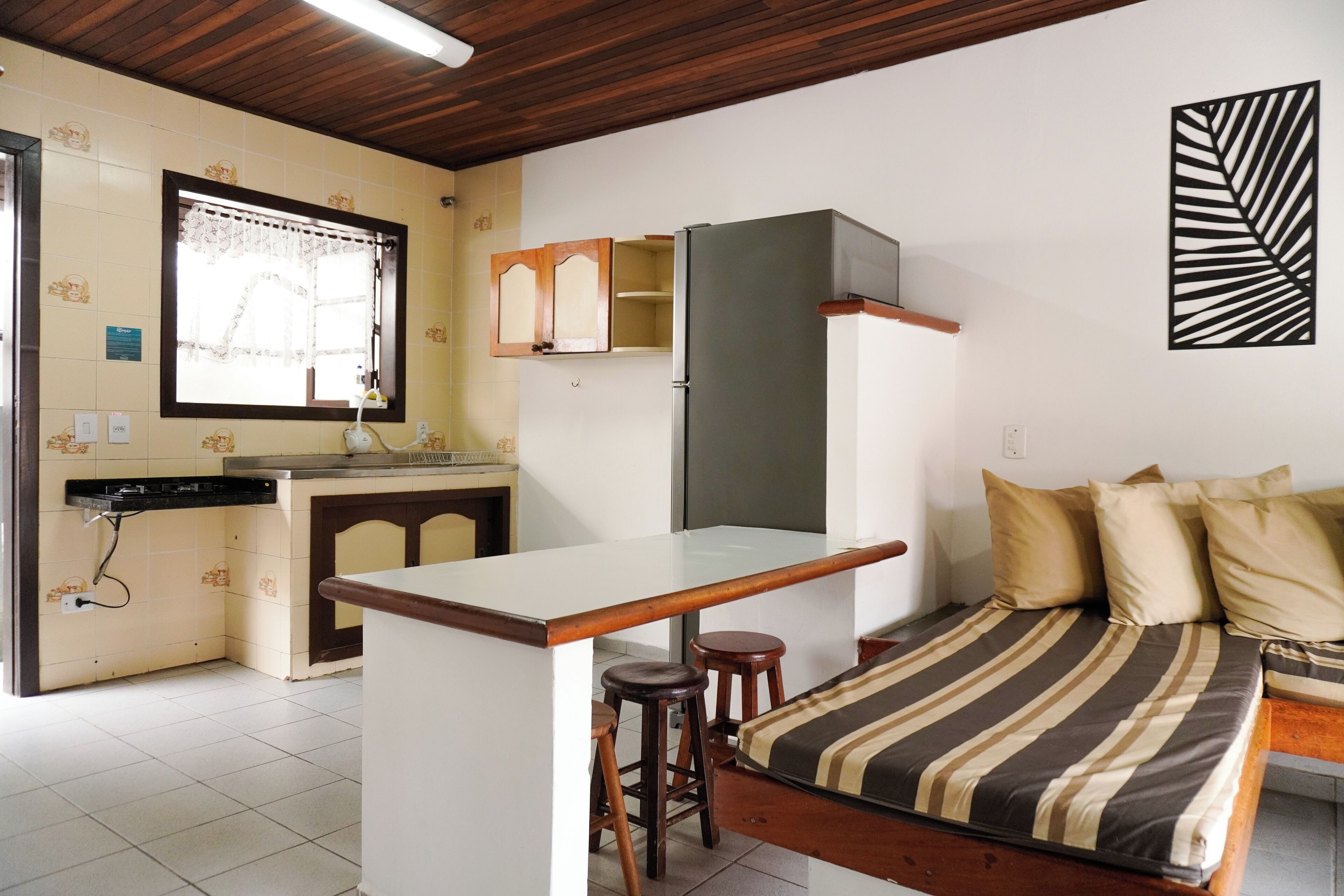 Foto - Pousada Dunasol Floripa