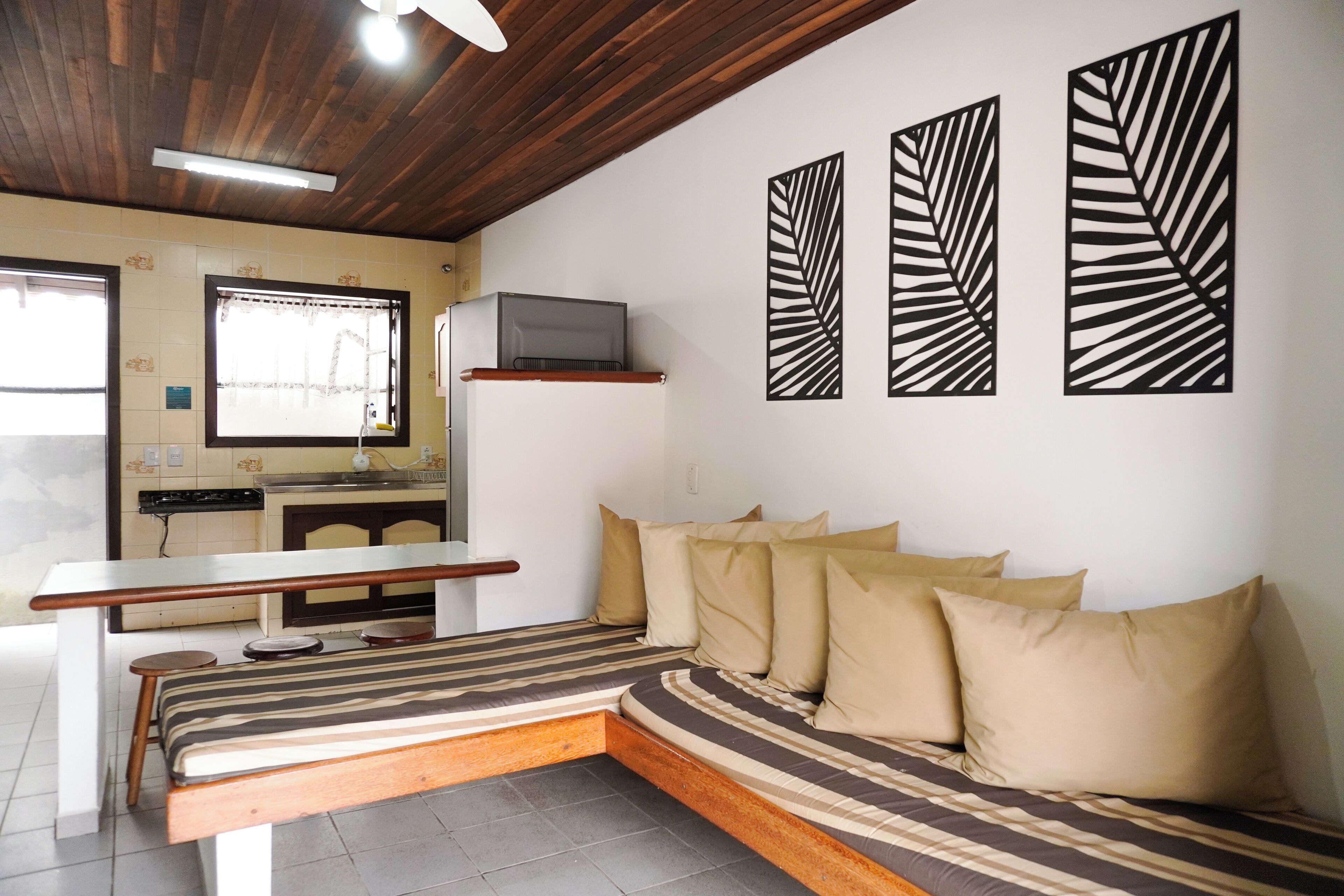 Foto - Pousada Dunasol Floripa