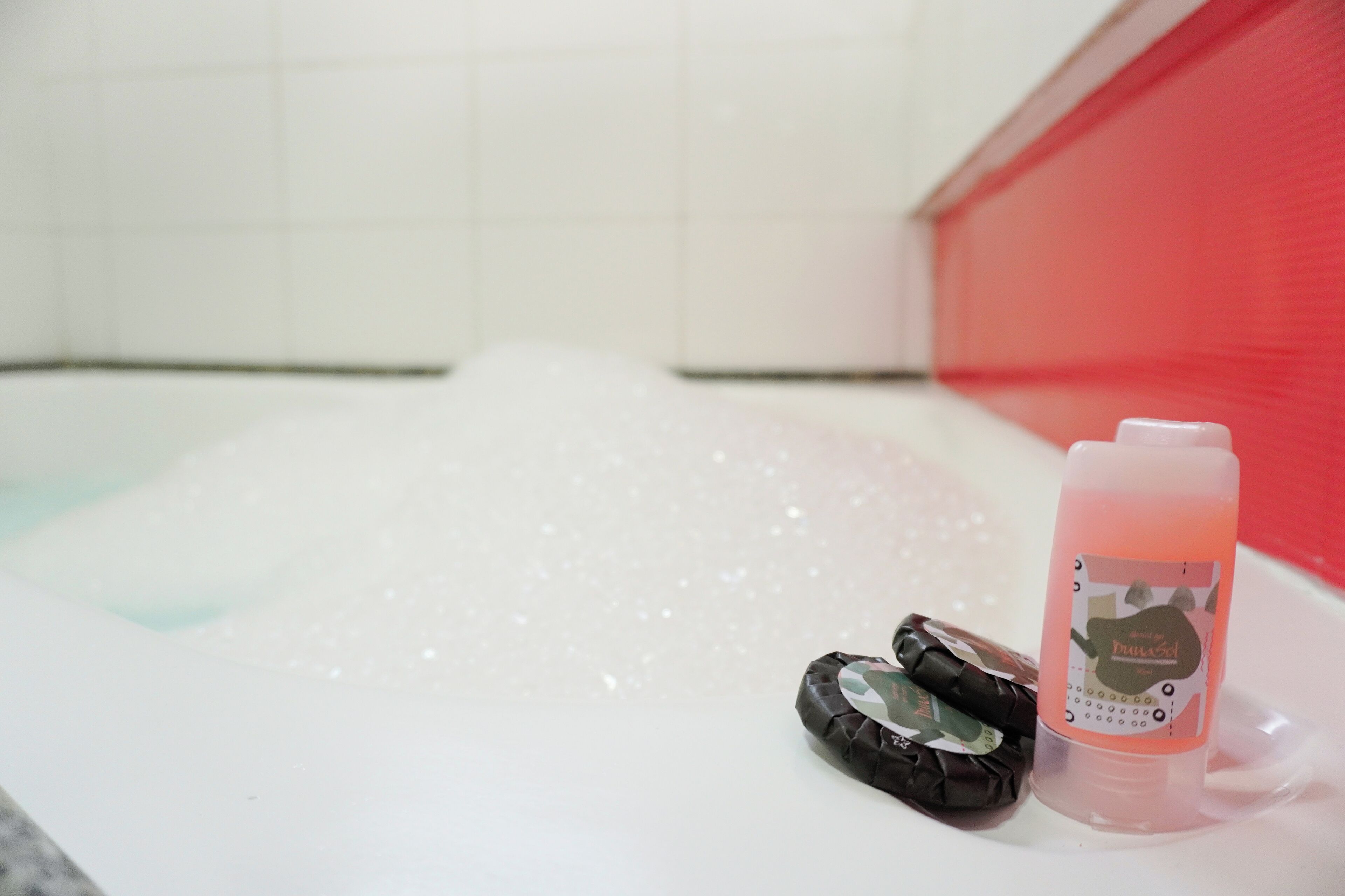 Foto - Pousada Dunasol Floripa