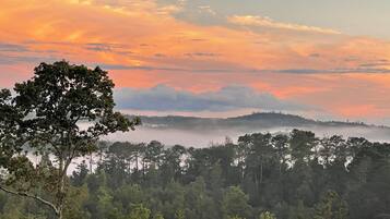 淋浴設備、風筒、提供毛巾、番梘