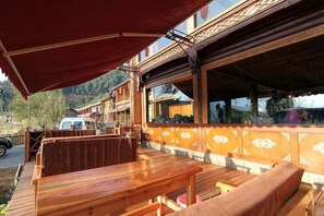 Unclassified image, 2 of 64, button - Lugu Lake Zhenmeilige Hostel (Ninglang)
