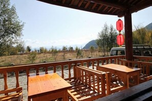 Unclassified image, 4 of 64, button - Lugu Lake Zhenmeilige Hostel (Ninglang)