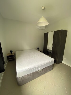 2 chambres, Wi-Fi gratuit