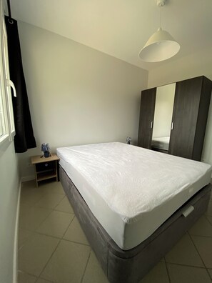 2 Schlafzimmer, kostenloses WLAN