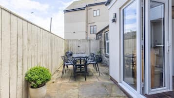Cottage | Terrace/patio