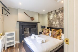 Cottage - Grove Cottage - North East Escapes (Bamburgh)