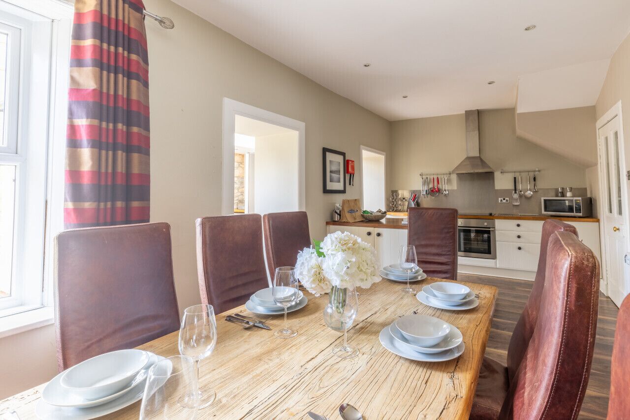 Servicio a la habitación