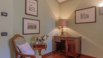 Apartment | 1 bilik tidur