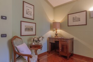 公寓 | 1 間睡房