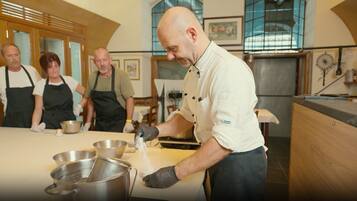 Apartment | 1 bilik tidur