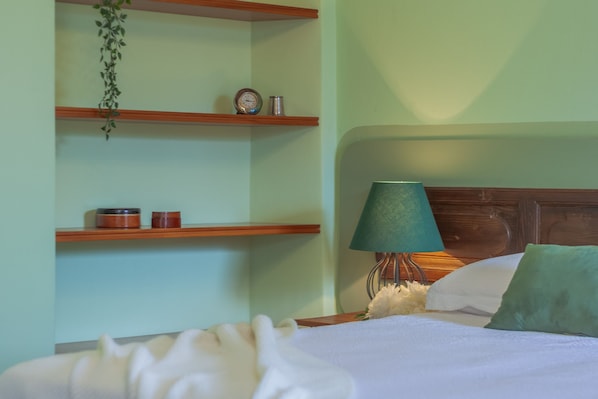 Ferienhaus | 1 Schlafzimmer