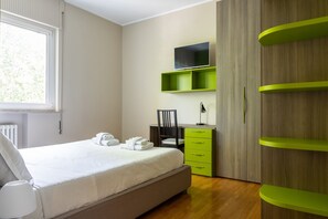 Hus | 2 soverom
