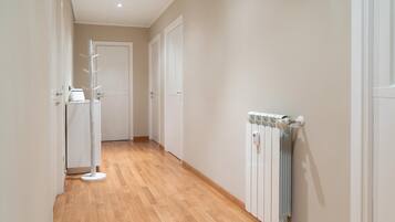 Apartamento | 2 quartos