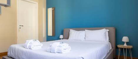 Appartement | 2 slaapkamers