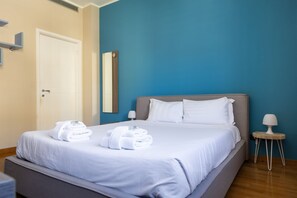 Casa | 2 quartos