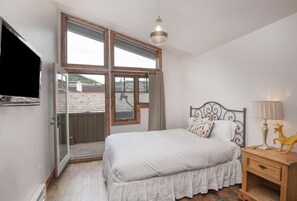 Leilighet (3 Bedroom in the heart of Vail Villag) | 3 soverom og wi-fi (inkludert)