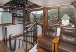 Exterior - 3 Bedroom in the Heart of Vail Village - Bridge Street (Vail)
