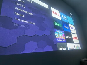 Interior - Backyard OASIS next to AT&T Stadium! (Arlington)