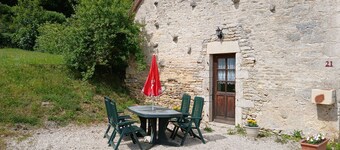 Maison Vacances Pour 4 Personnes