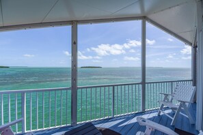 Property grounds - Southern Exposure in Cudjoe Key #49 (Cudjoe Key)