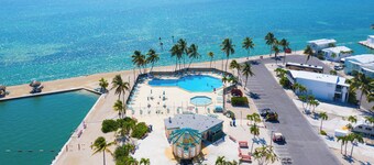 Blue Heaven in Cudjoe Key #99