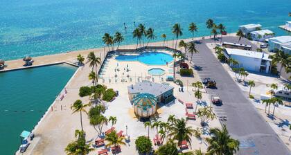 Blue Heaven in Cudjoe Key #99
