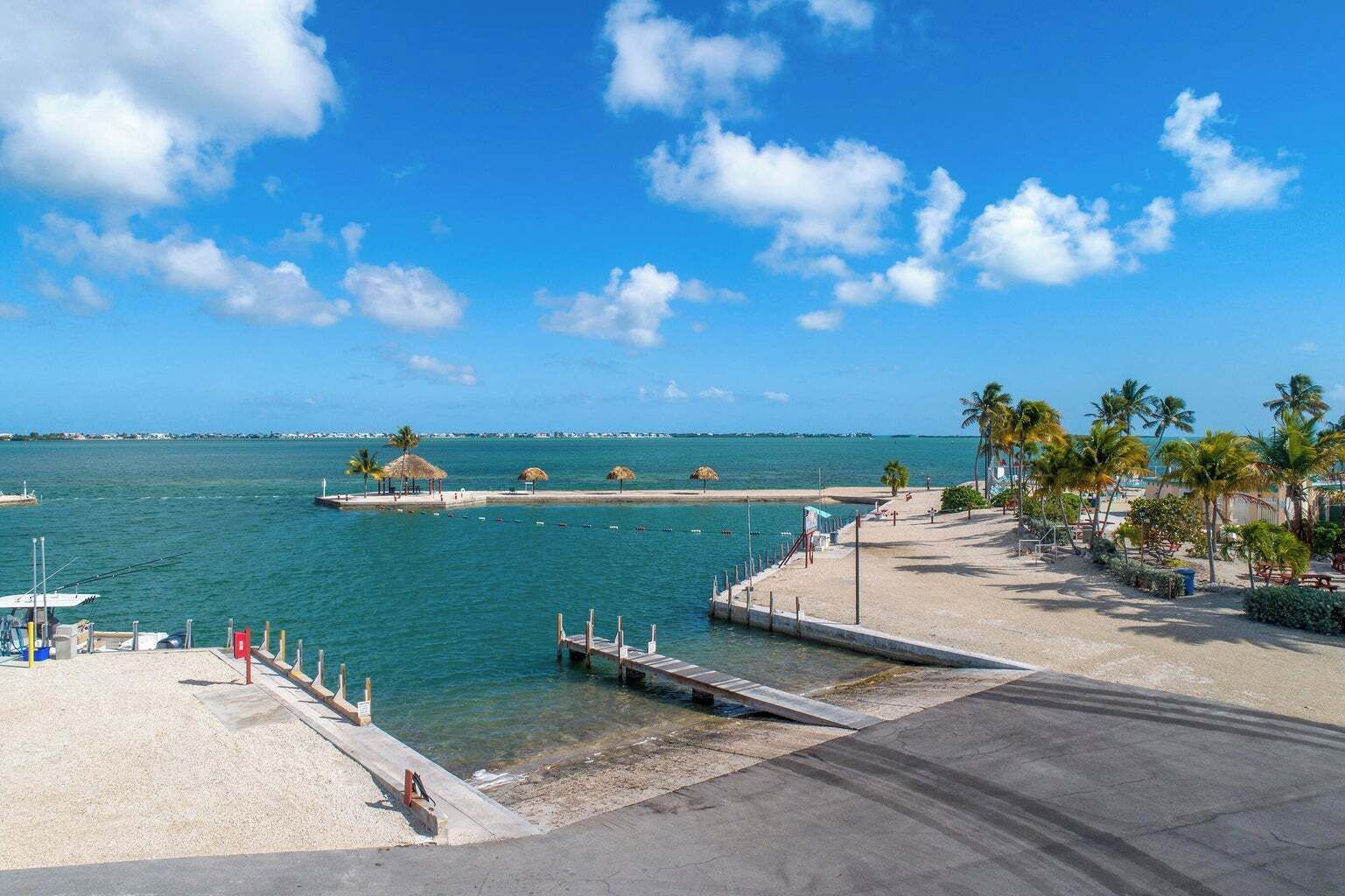 Camastros y toallas de playa 