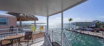 135 Waterfront Property, Boat Dock, Heated Pool, Ocean Views
