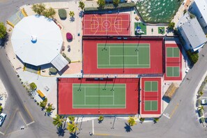 Sportplatz