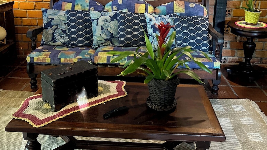 Pousada Praia do Farol