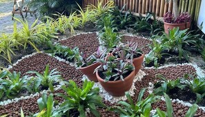 Exterior - Pousada Praia do Farol (Paranaguá)