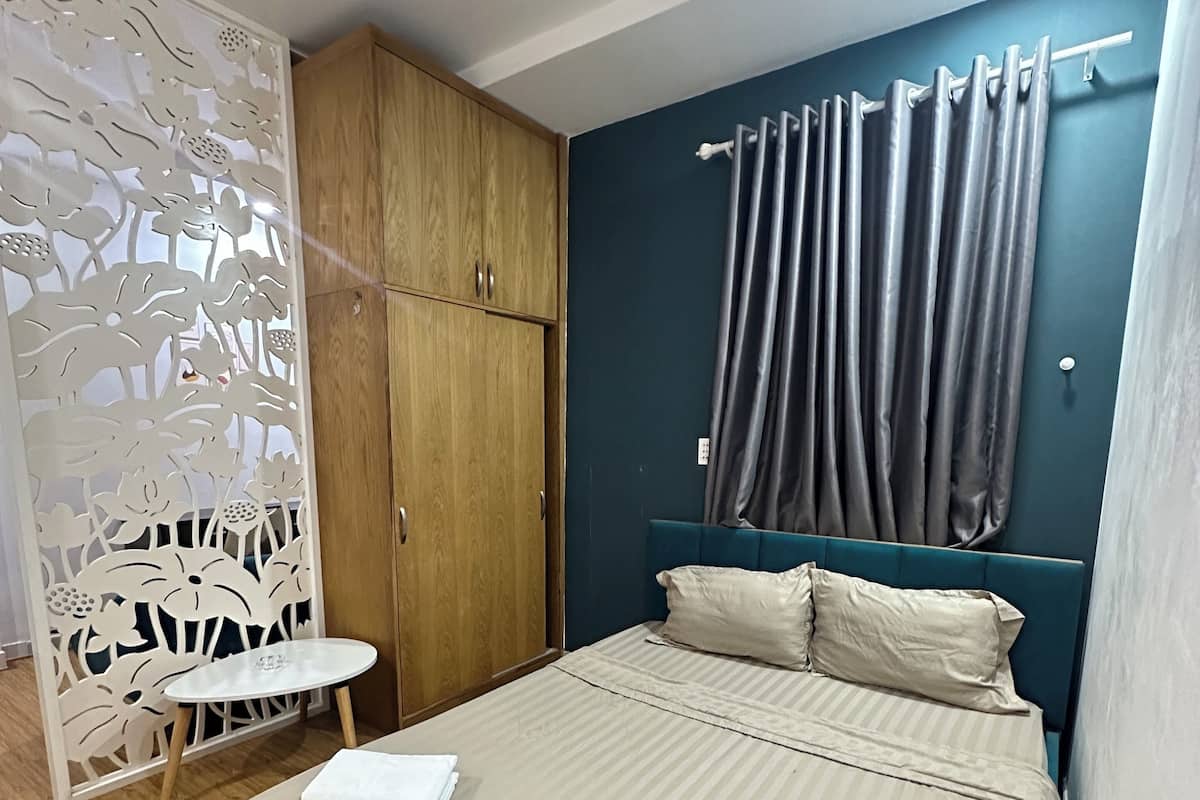 Traditional Apartment, 1 Bedroom