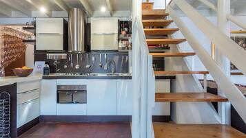 Appart'hÎtel | Cuisine privée