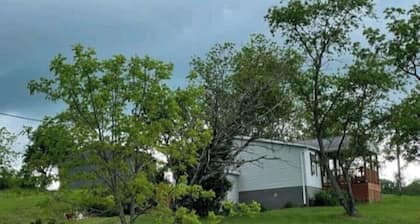 Country Home