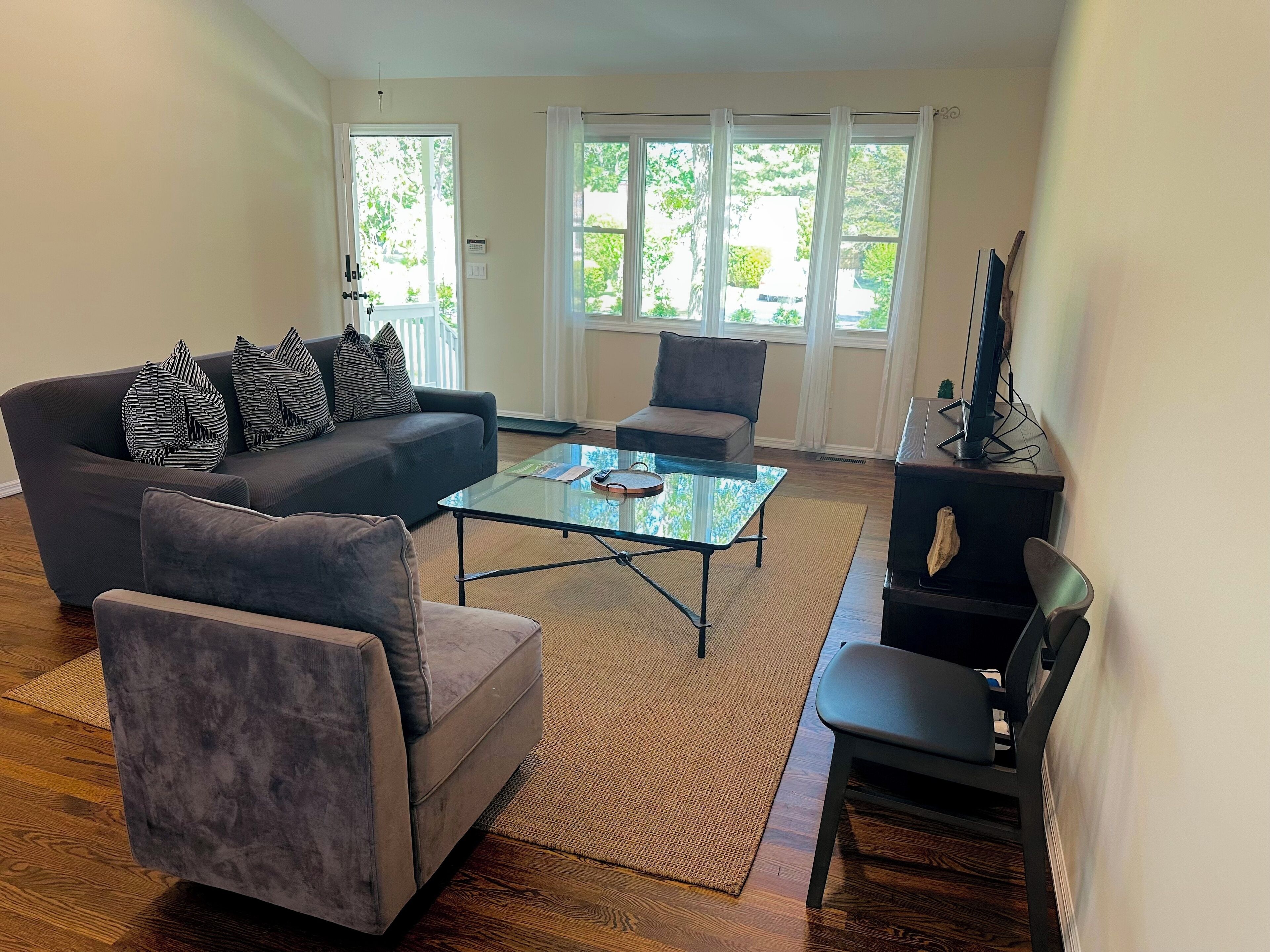 Charming 3-bedroom house in Hampton Bays