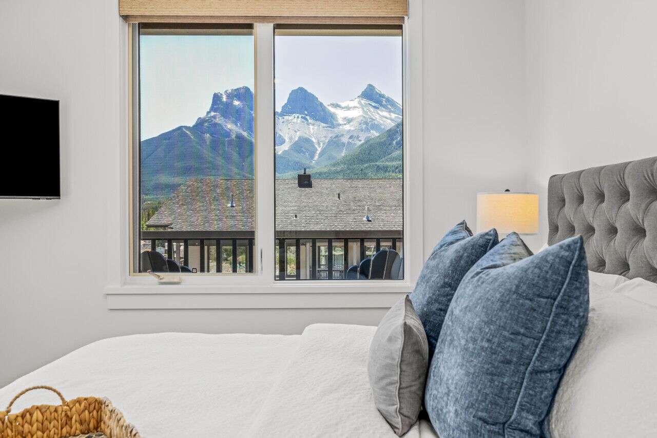 2 多间卧室、熨斗/熨衣板、旅行婴儿床、免费 WiFi