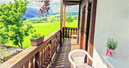 Vidora Apartments - Dolomites Escape